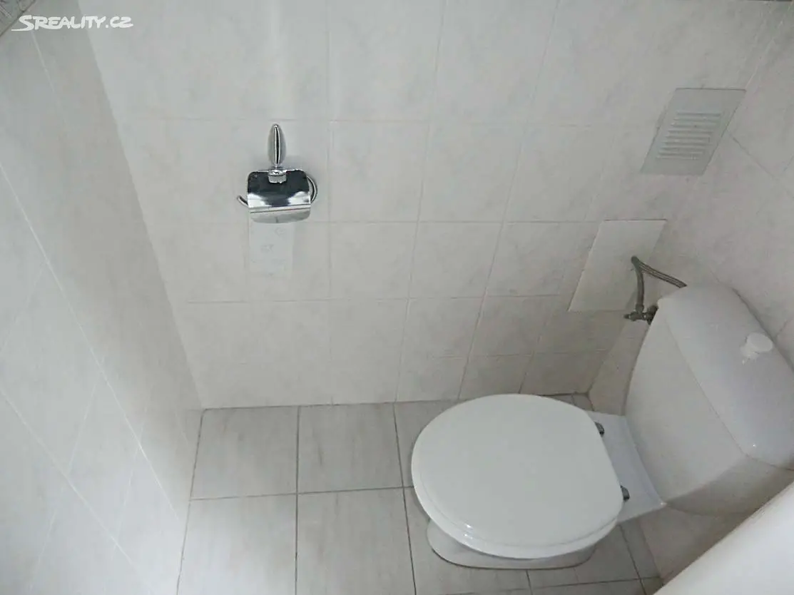 Pronájem  rodinného domu 180 m², pozemek 124 m², Havlovská, Praha 6 - Dejvice