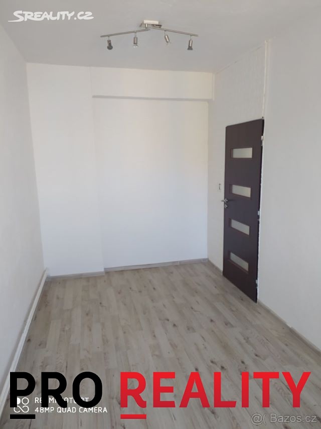 Prodej bytu 3+1 66 m², Fulnek - Děrné, okres Nový Jičín