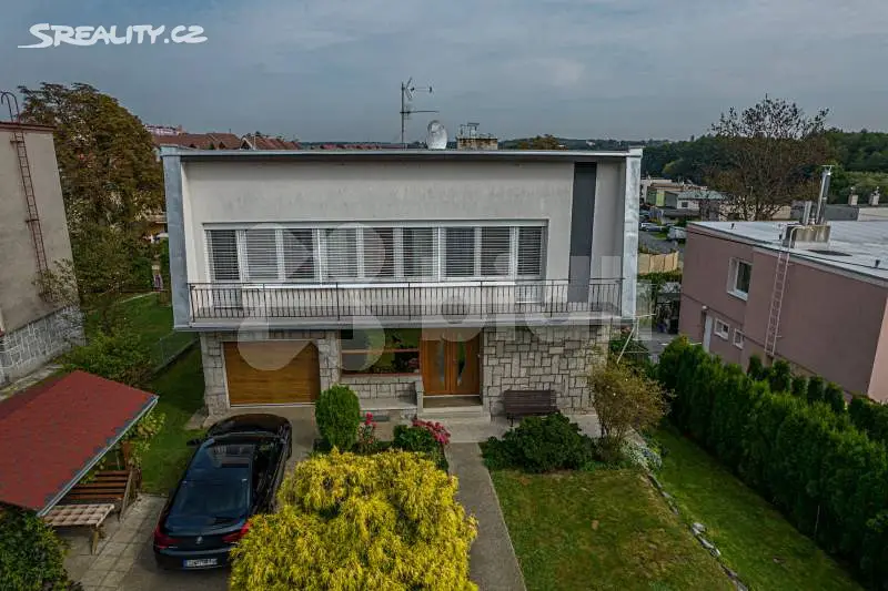Prodej  rodinného domu 180 m², pozemek 629 m², Vladislava Vančury, Hlučín