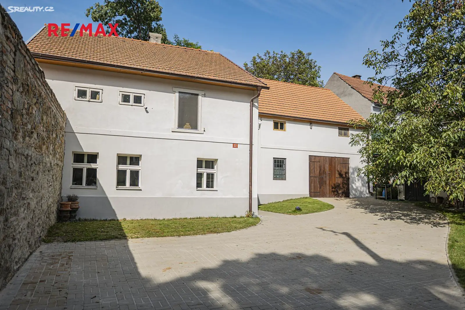 Prodej  rodinného domu 185 m², pozemek 696 m², Hlavní, Dolany nad Vltavou - Debrno