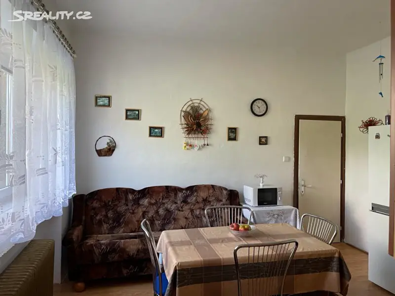 Prodej  rodinného domu 210 m², pozemek 887 m², Svatoňovice, okres Opava