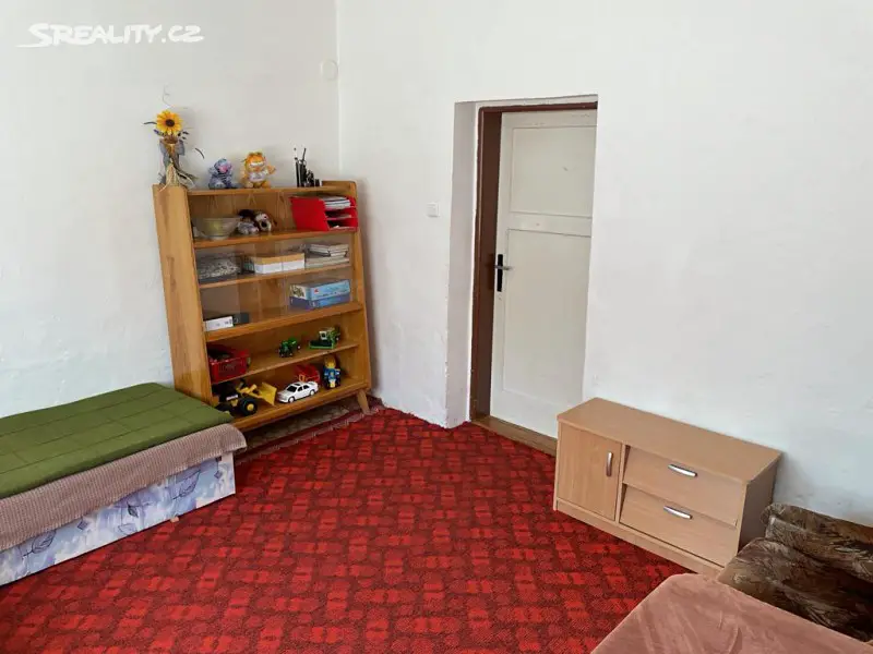 Prodej  rodinného domu 210 m², pozemek 887 m², Svatoňovice, okres Opava