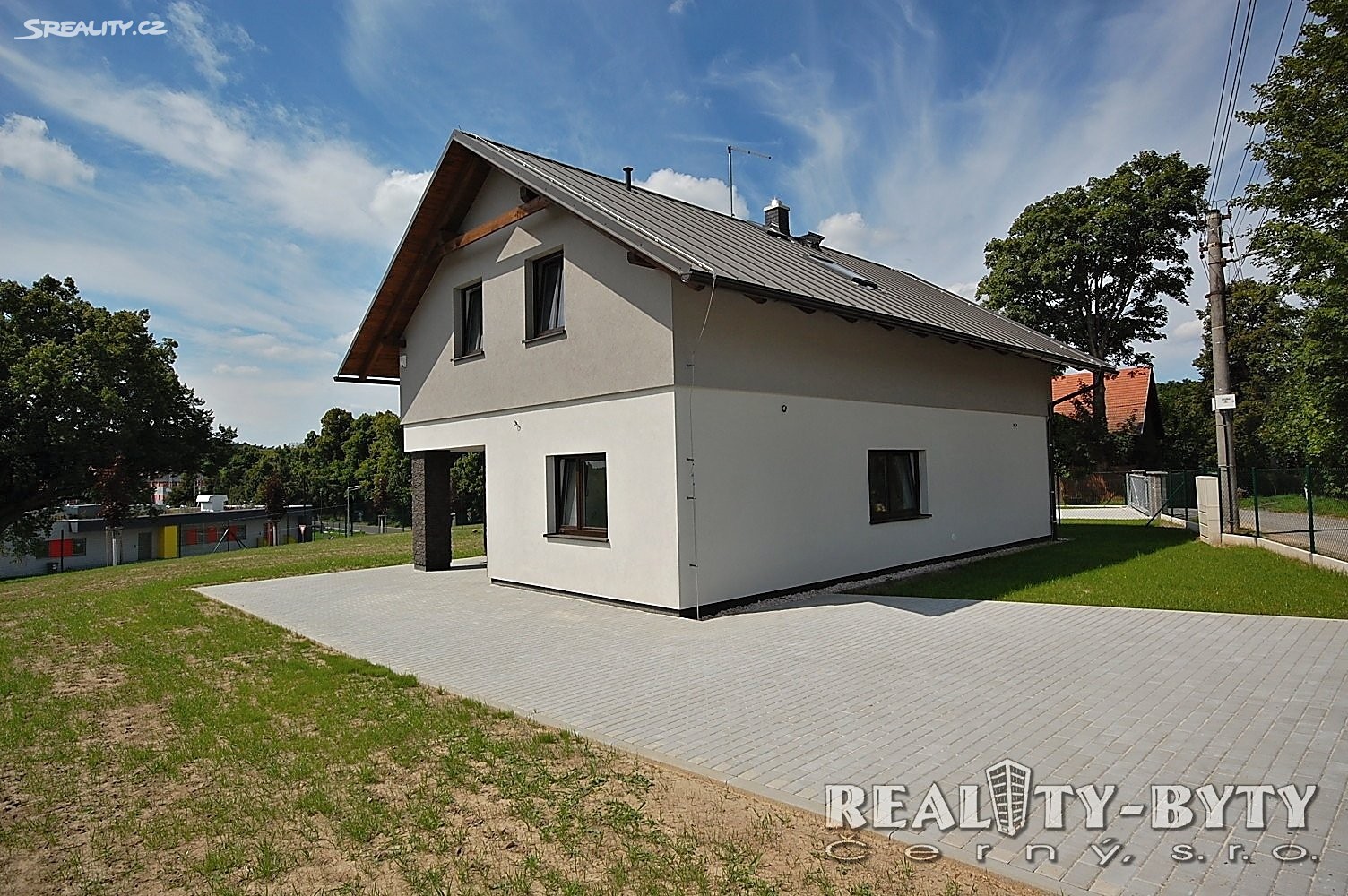 Prodej  rodinného domu 155 m², pozemek 1 215 m², Všelibice, okres Liberec