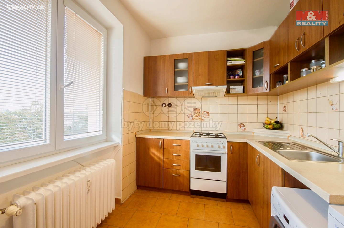 Prodej bytu 2+1 54 m², Stavební, Ostrava - Poruba