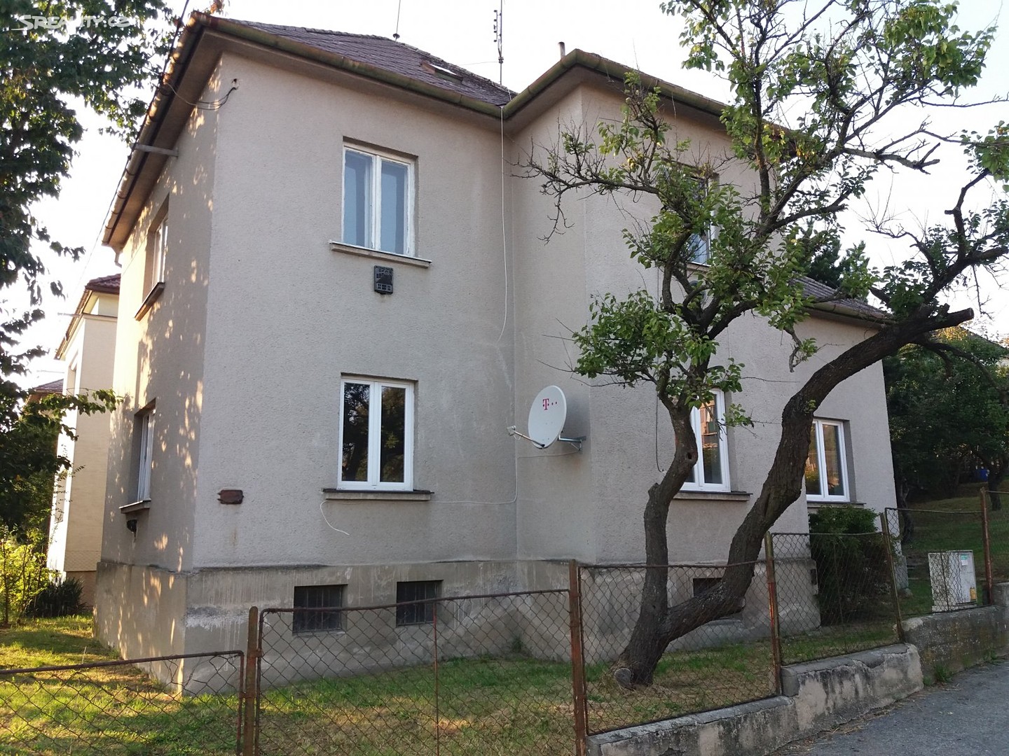 Prodej  rodinného domu 166 m², pozemek 611 m², Mlýnská, Hranice - Hranice IV-Drahotuše