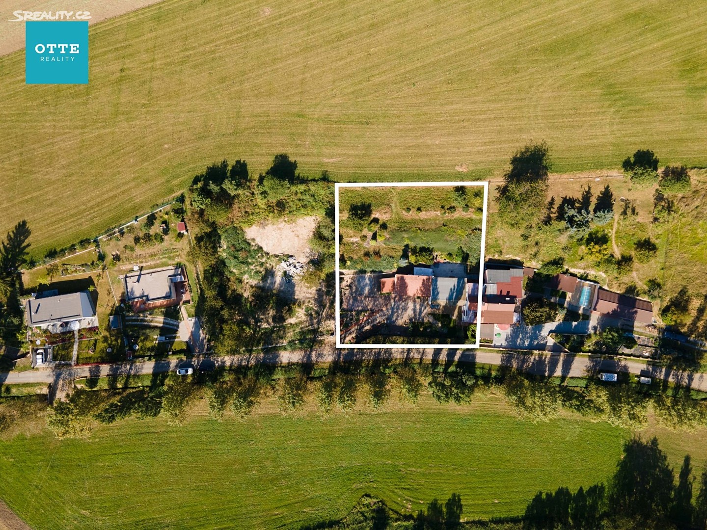 Prodej  rodinného domu 210 m², pozemek 1 950 m², Na Háji, Plzeň - Újezd