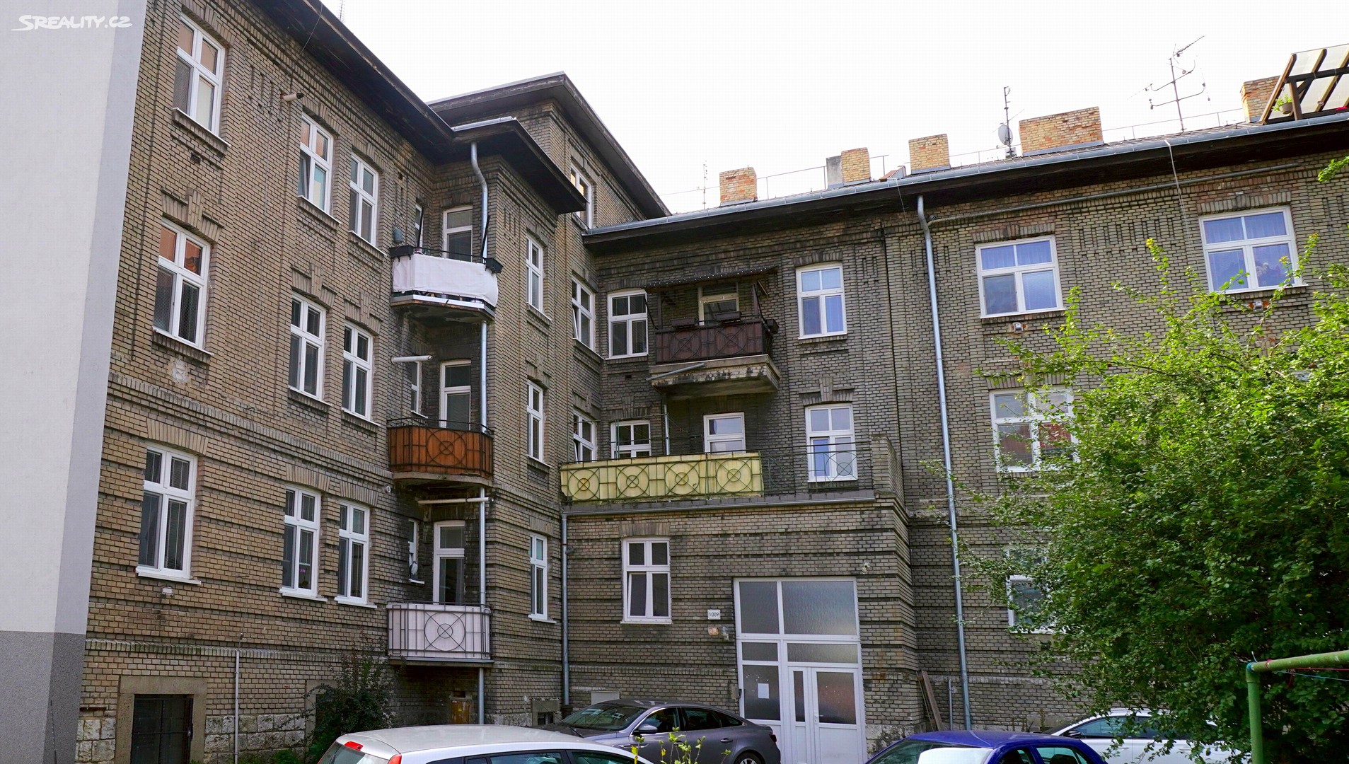 Prodej bytu 2+1 78 m², Břeclav