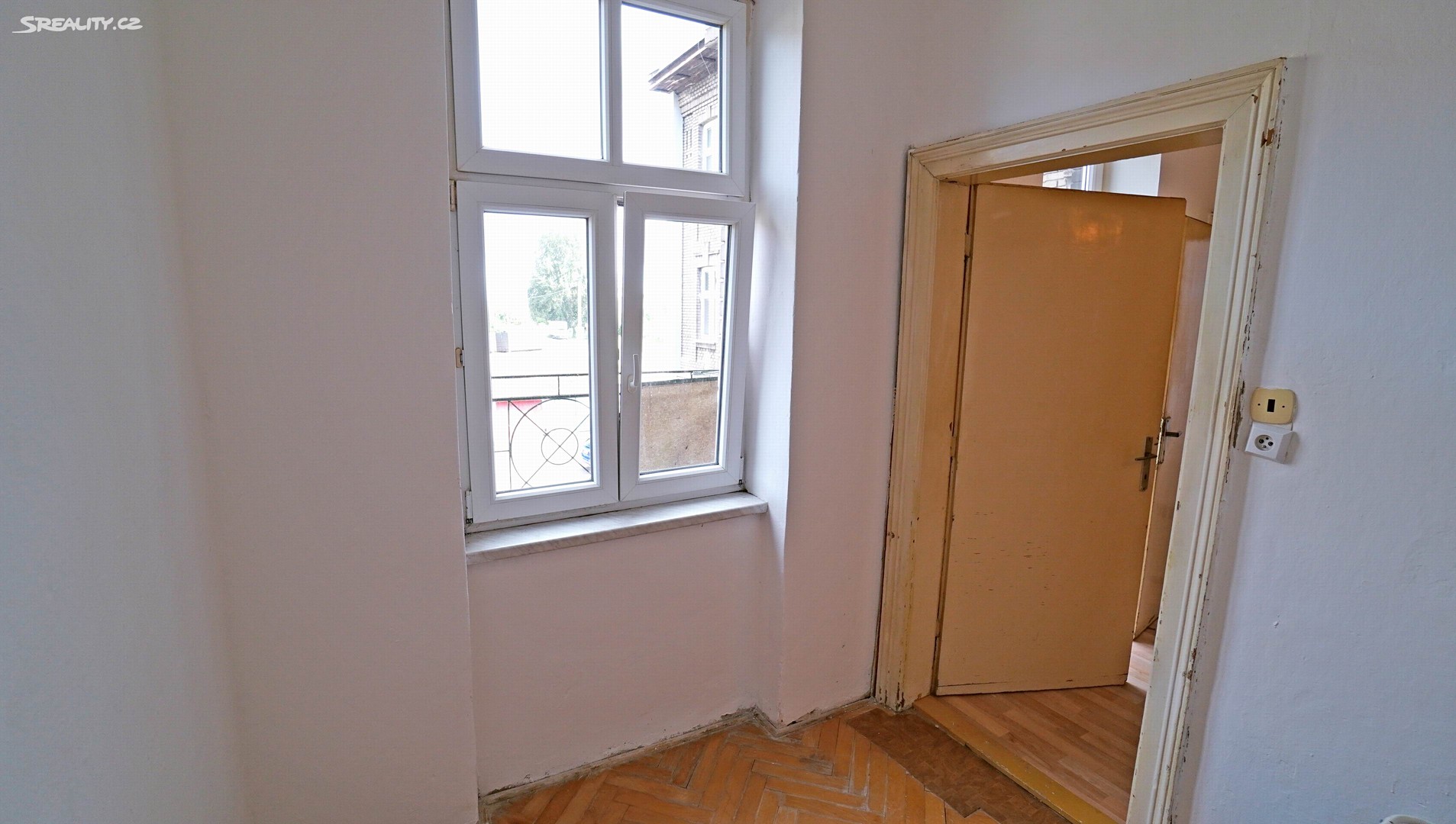 Prodej bytu 2+1 78 m², Břeclav