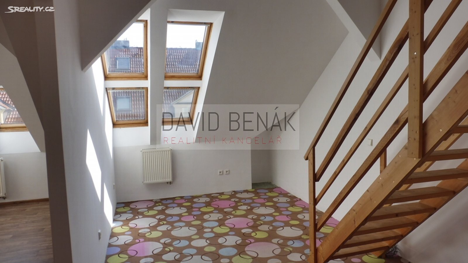 Prodej bytu 2+1 63 m², Bubeníkova, Pardubice - Bílé Předměstí