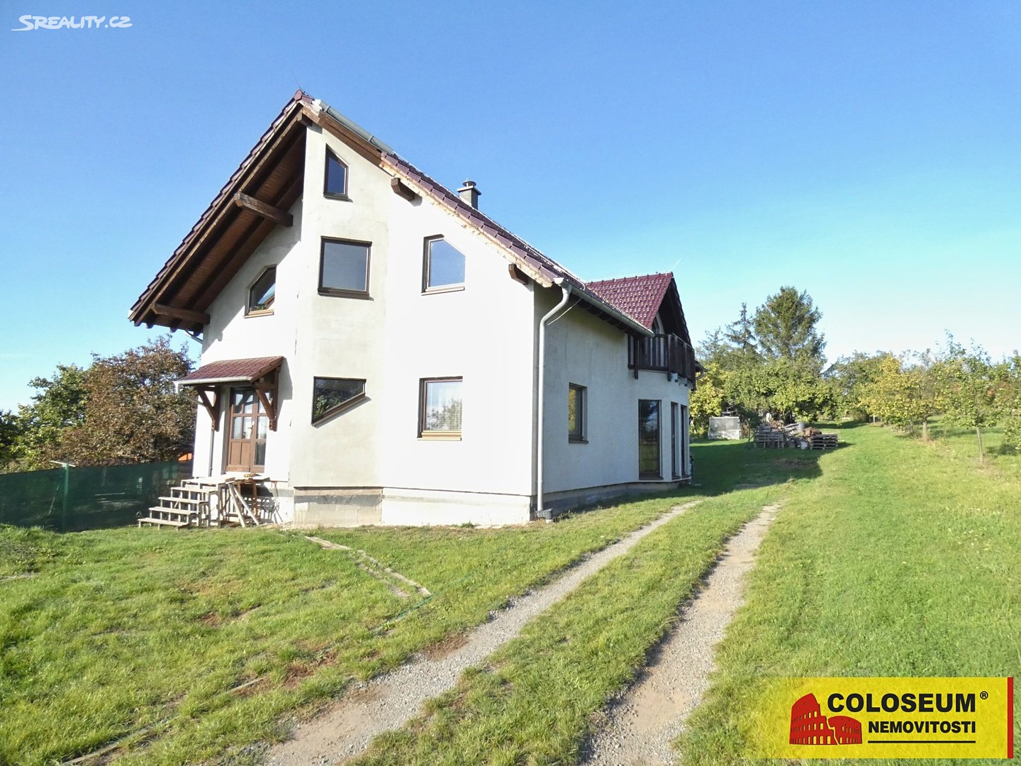 Prodej  rodinného domu 189 m², pozemek 1 001 m², Bučovice, okres Vyškov