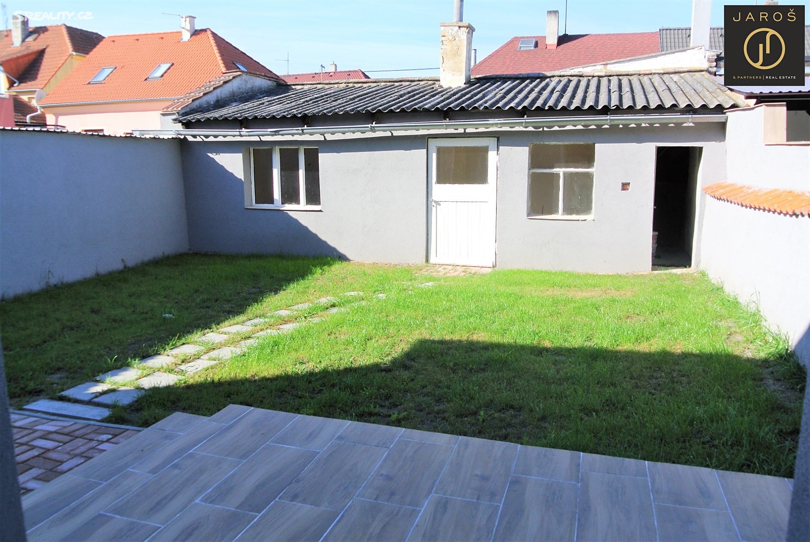 Prodej  rodinného domu 122 m², pozemek 194 m², Příční, Vinařice