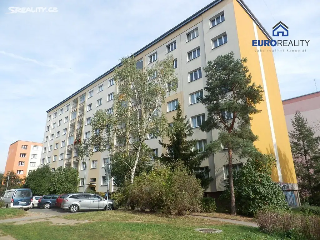 Prodej bytu 3+1 80 m², Bydžovského, Praha 10 - Malešice