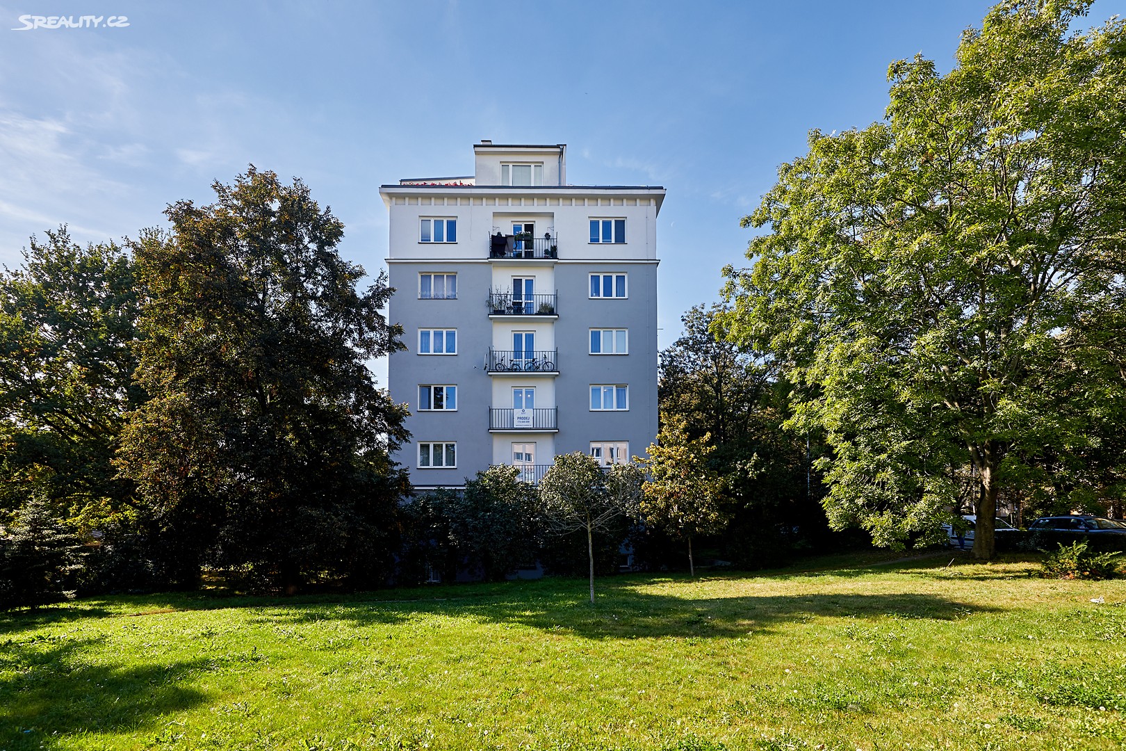 Prodej bytu 3+1 74 m², Jakutská, Praha 10 - Vršovice