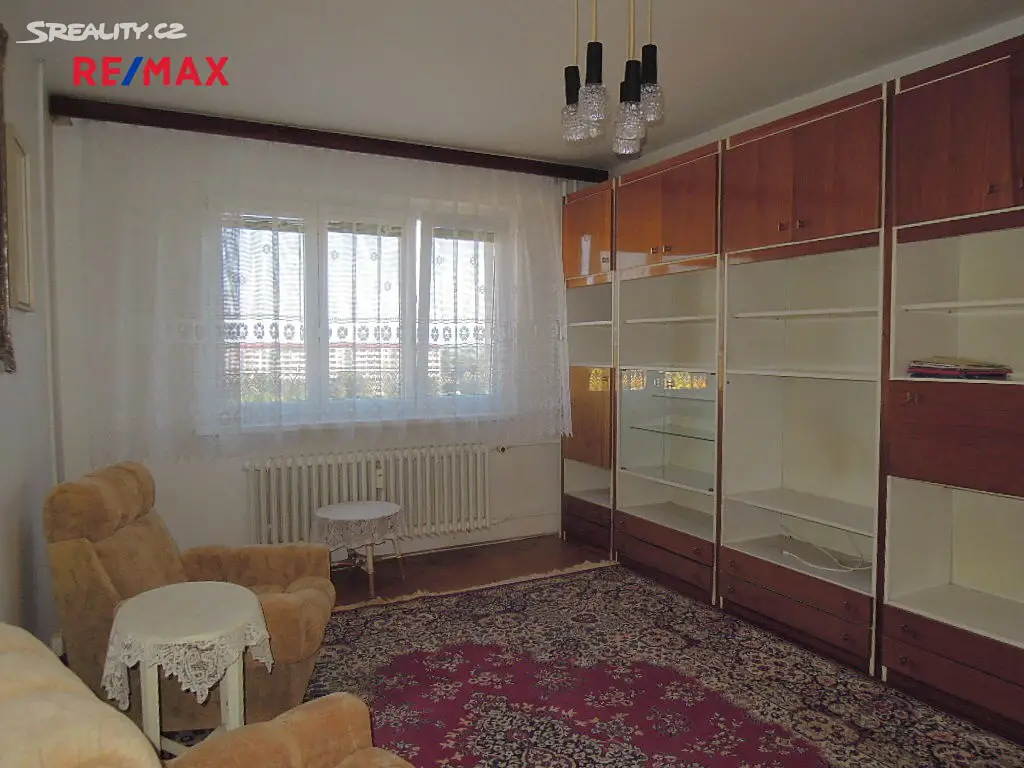 Prodej bytu 3+1 83 m², Veselí nad Moravou, okres Hodonín