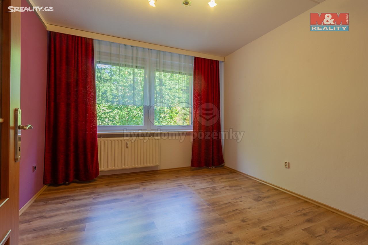 Prodej bytu 3+1 76 m², Mírová, Vimperk - Vimperk II