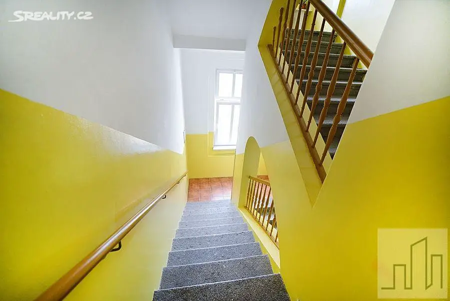 Prodej bytu 3+kk 76 m², Svahová, Karlovy Vary