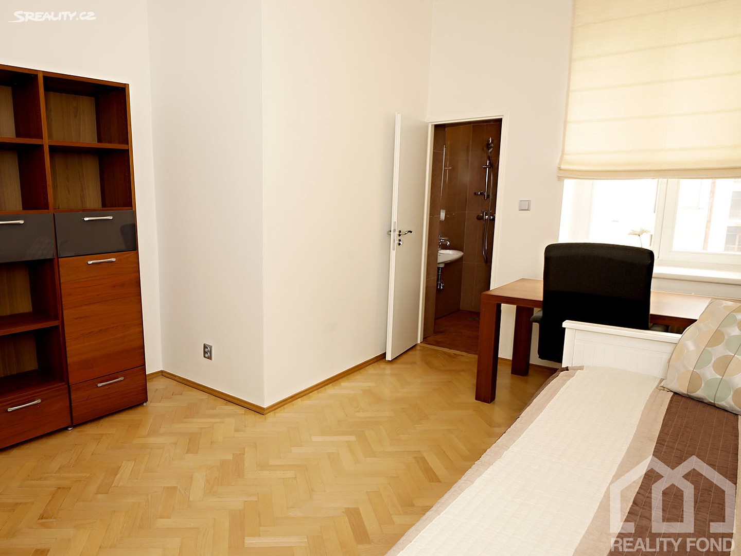Prodej bytu 4+kk 126 m², Praha 2 - Vinohrady