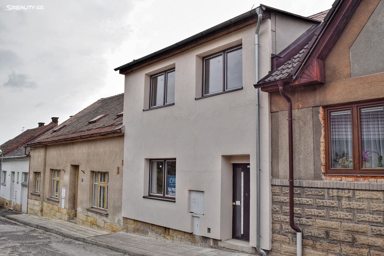 Prodej  rodinného domu 136 m², pozemek 150 m², Škrétova, Hořice