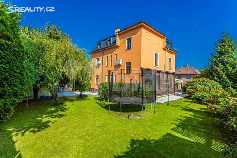 Prodej  rodinného domu 300 m², pozemek 704 m², Růžová, Kamenický Šenov