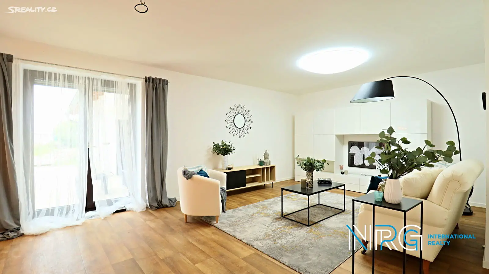 Prodej  rodinného domu 167 m², pozemek 375 m², Krabčice, okres Litoměřice