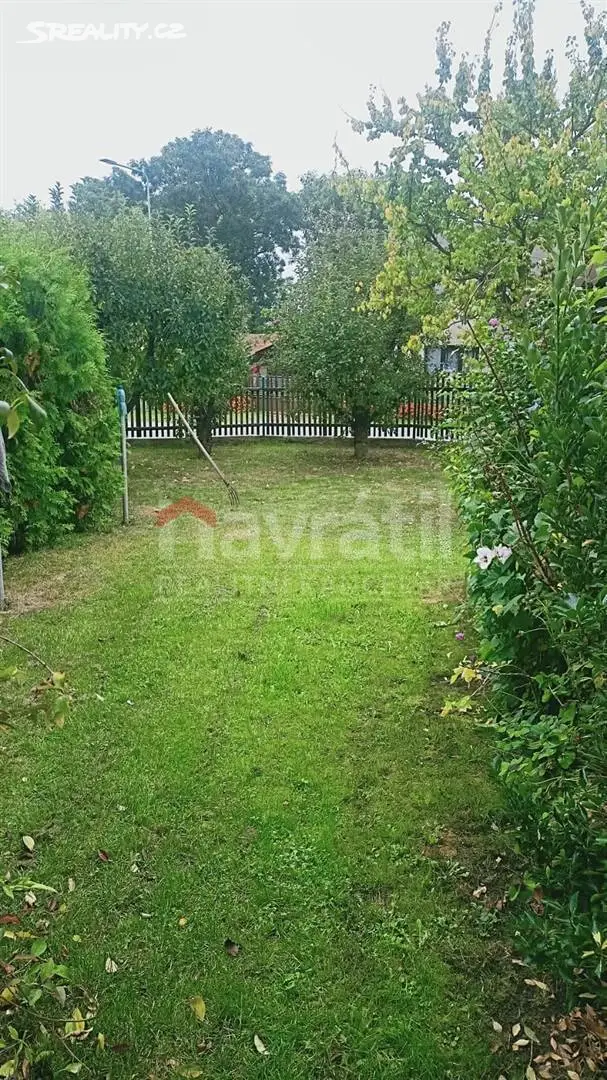 Prodej  rodinného domu 120 m², pozemek 573 m², Luštěnice - Voděrady, okres Mladá Boleslav