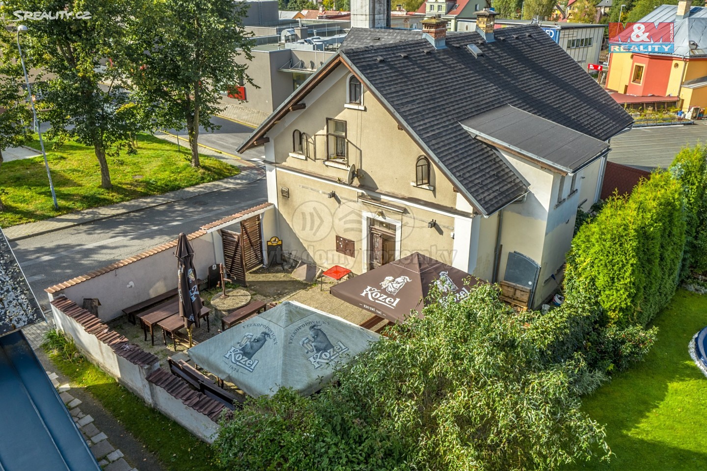 Prodej  rodinného domu 205 m², pozemek 359 m², Vítězná, Tanvald - Šumburk nad Desnou