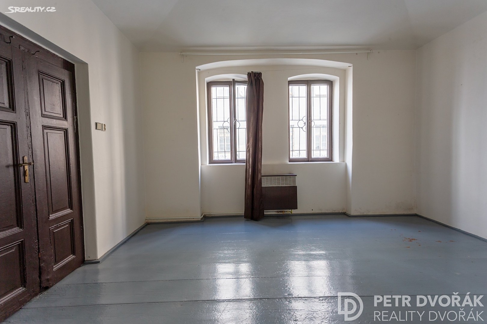 Prodej bytu 1+1 38 m², Voroněžská, Praha 10 - Vršovice