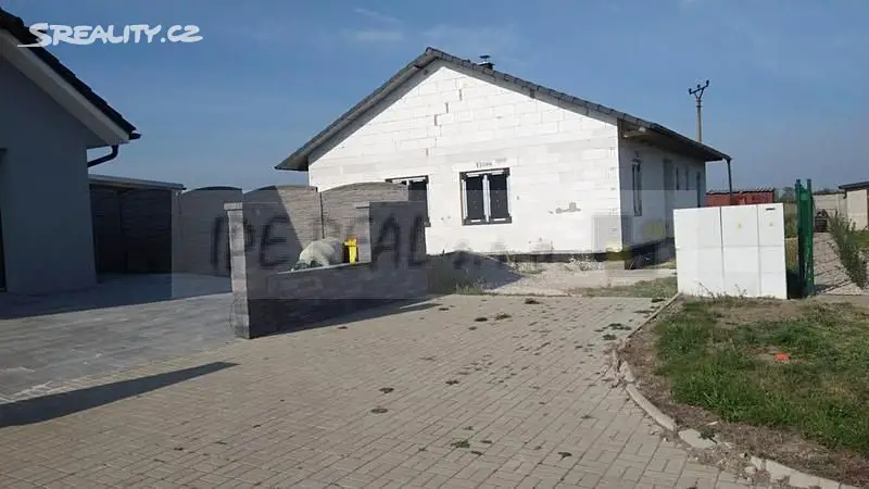 Prodej  rodinného domu 119 m², pozemek 1 437 m², Běrunice, okres Nymburk
