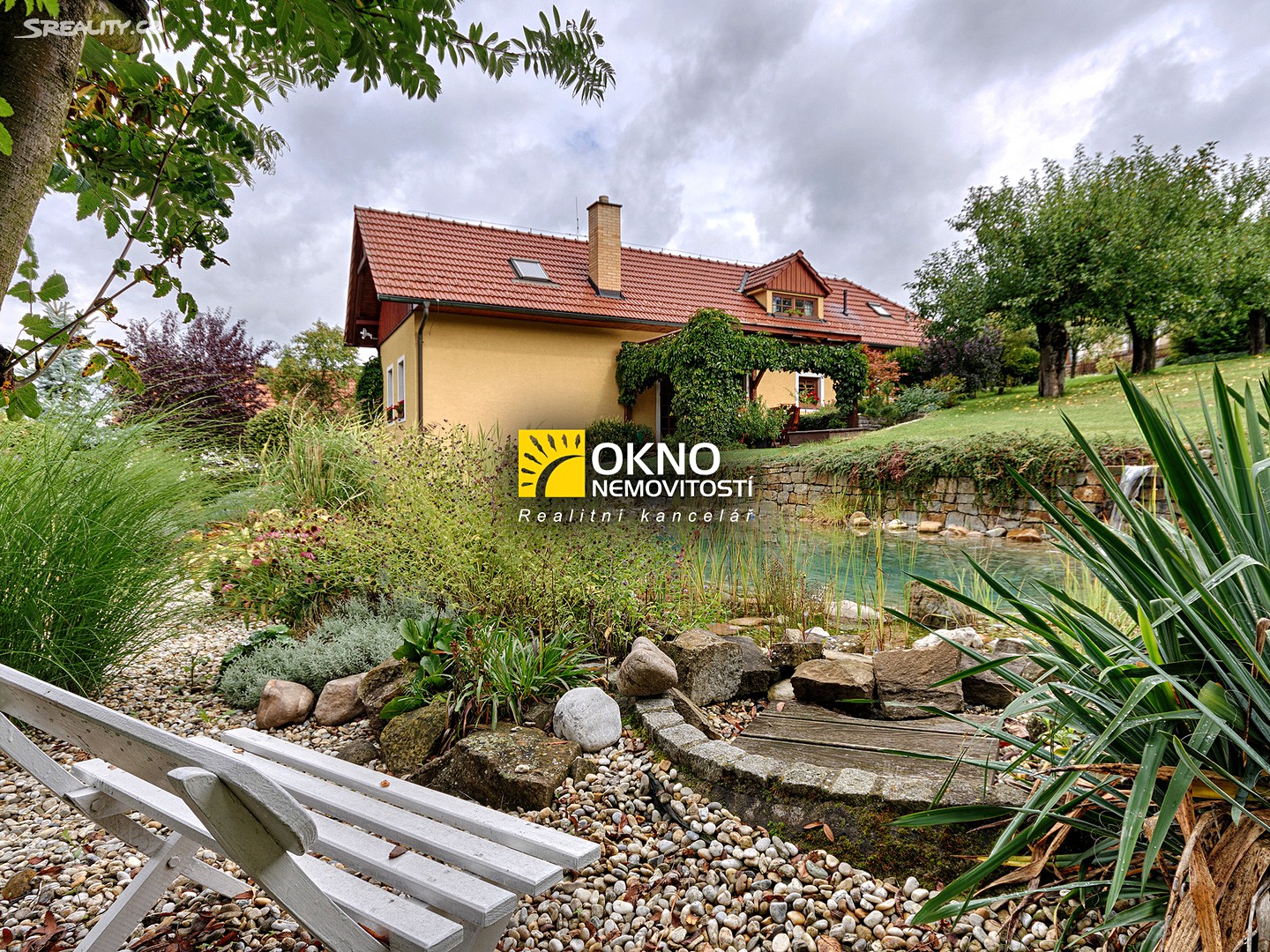 Prodej  rodinného domu 264 m², pozemek 1 847 m², Bohuslavice nad Vláří, okres Zlín