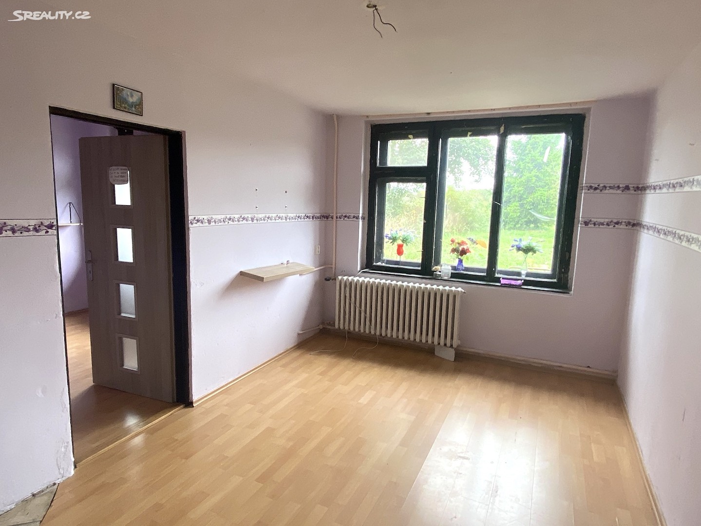 Prodej  rodinného domu 200 m², pozemek 2 198 m², Libomyšl, okres Beroun