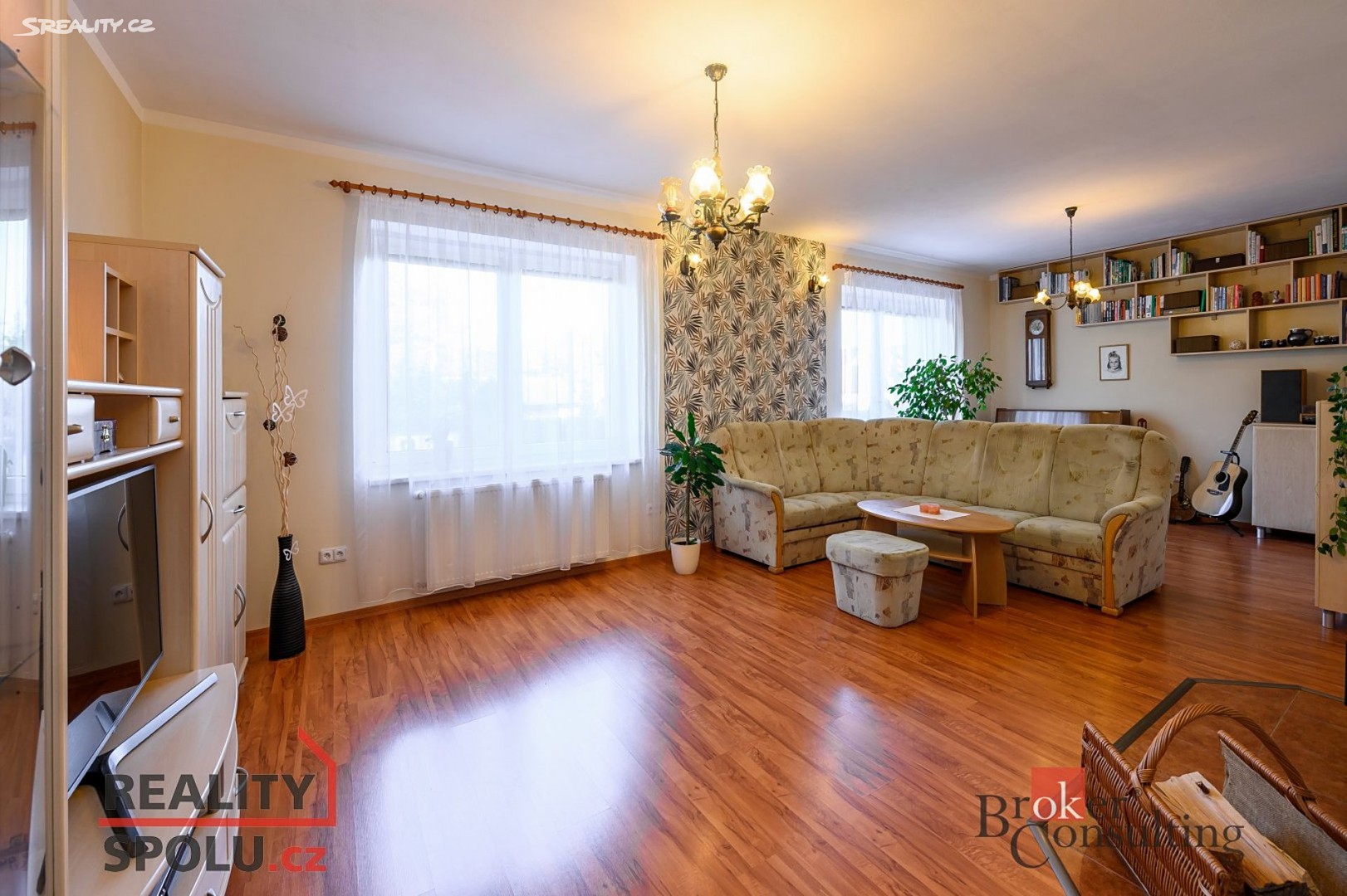 Prodej  rodinného domu 180 m², pozemek 799 m², Tlučenská, Líně