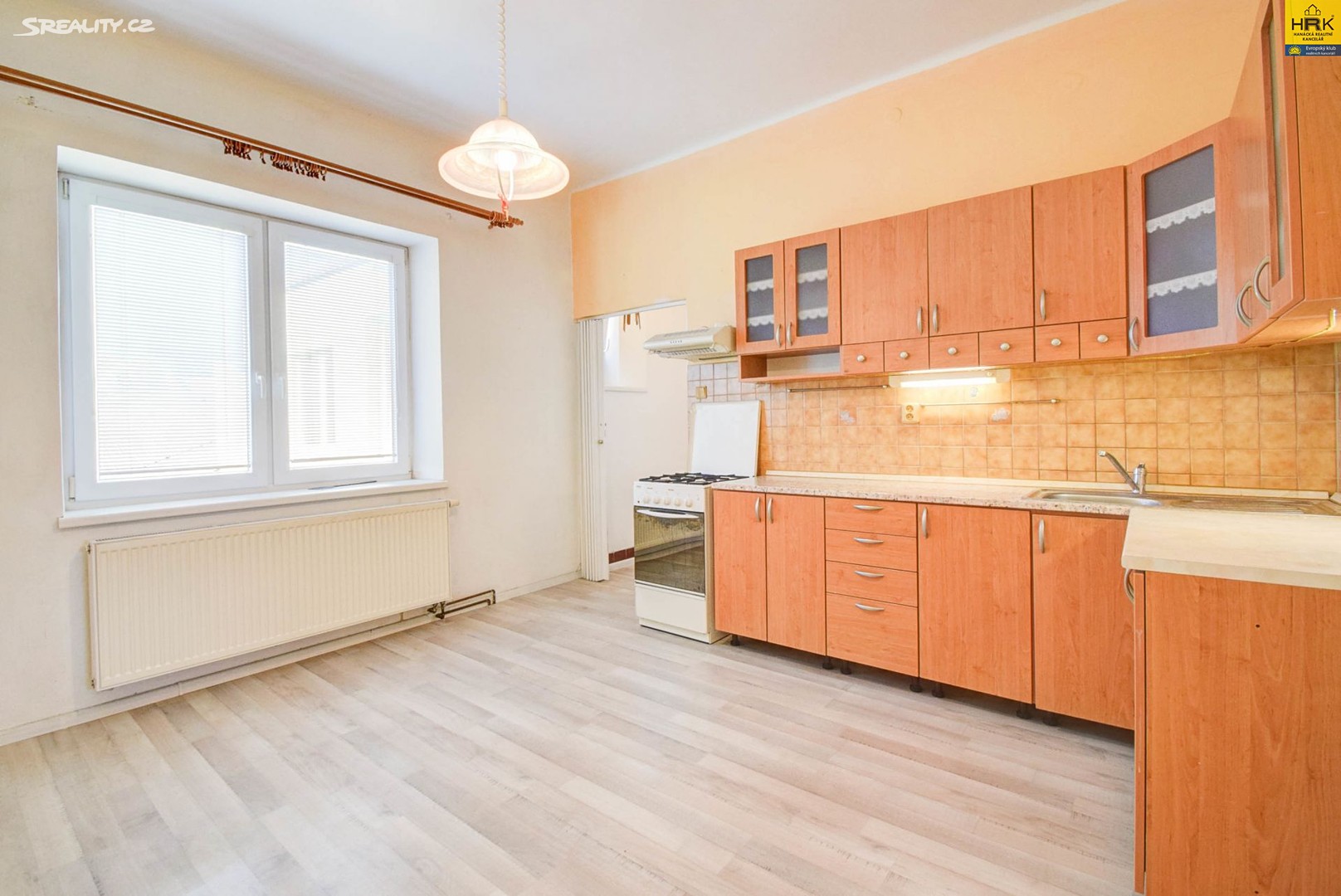 Prodej  rodinného domu 250 m², pozemek 100 m², Tovačovského, Olomouc - Hodolany