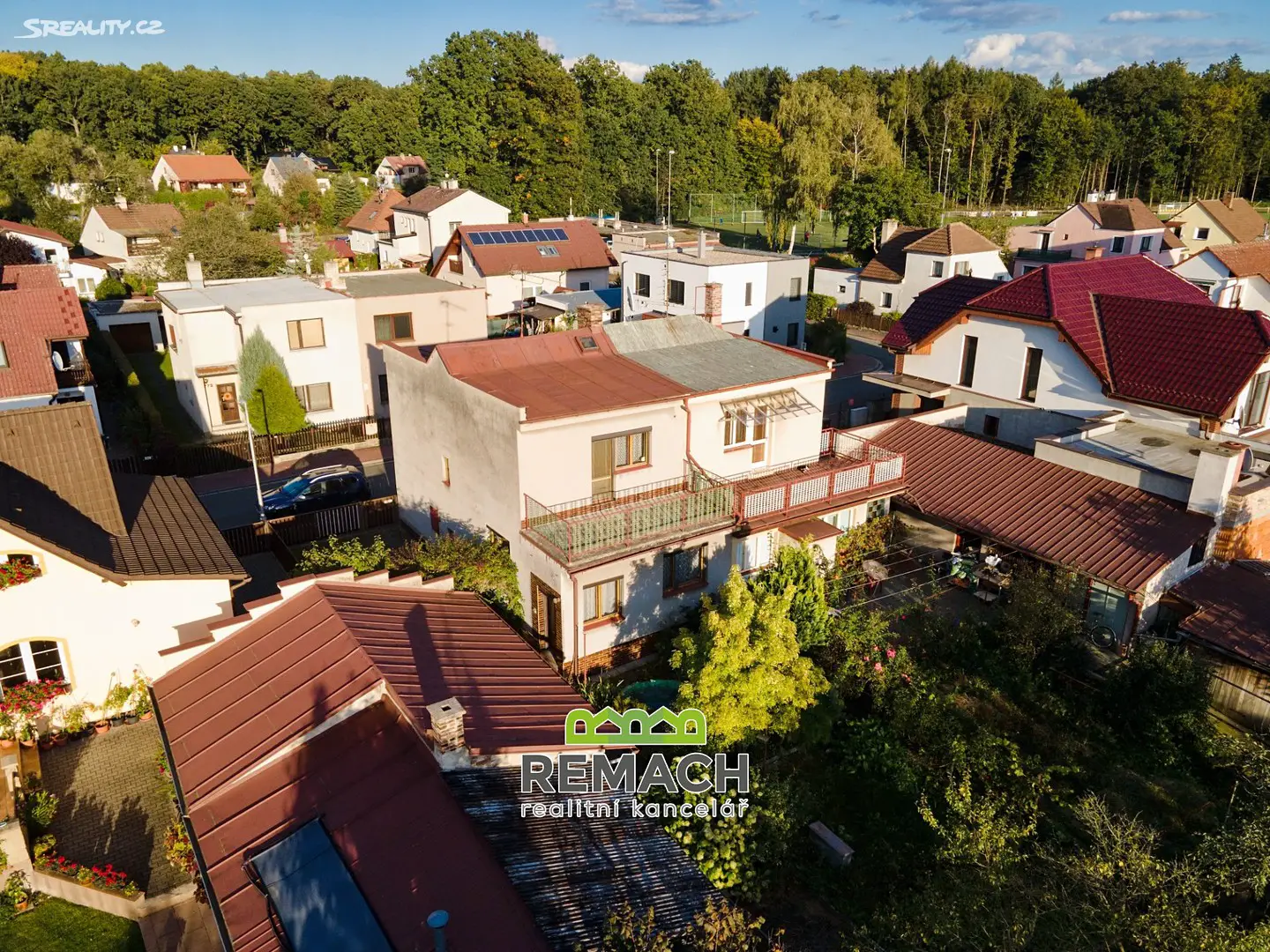 Prodej  rodinného domu 124 m², pozemek 556 m², Olšina, Týniště nad Orlicí