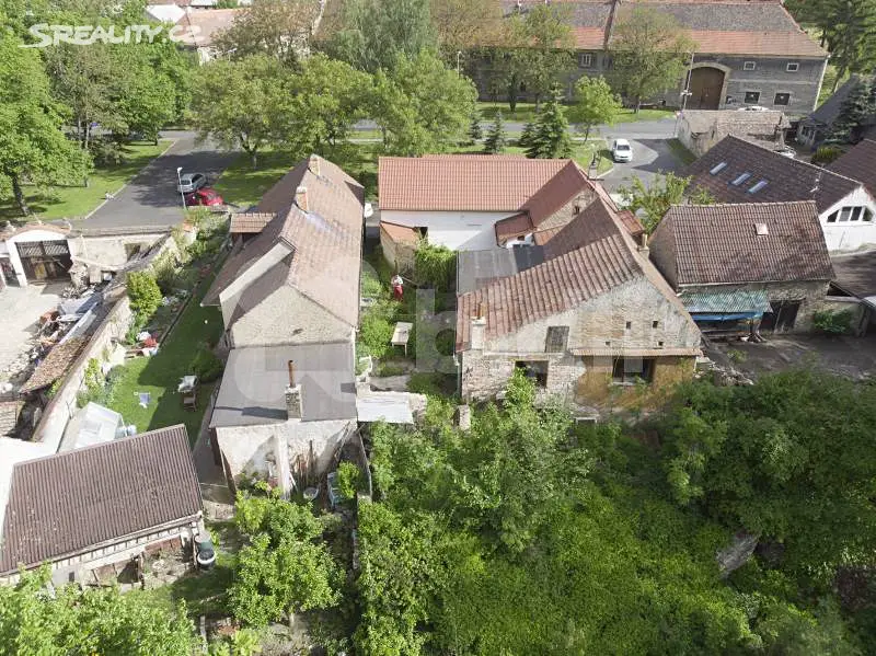 Prodej  rodinného domu 74 m², pozemek 228 m², Žižkova, Černčice
