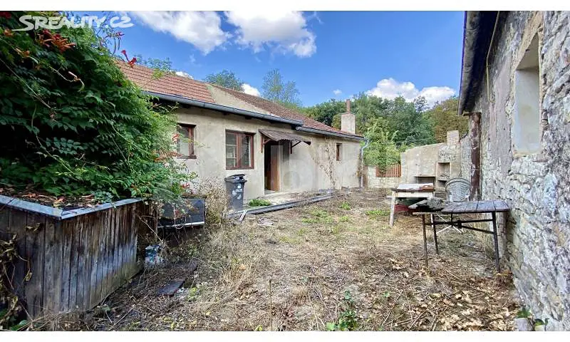 Prodej  rodinného domu 74 m², pozemek 228 m², Žižkova, Černčice