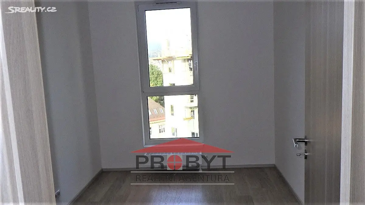 Pronájem bytu 3+kk 73 m², Kladenská, Liberec - Liberec III-Jeřáb