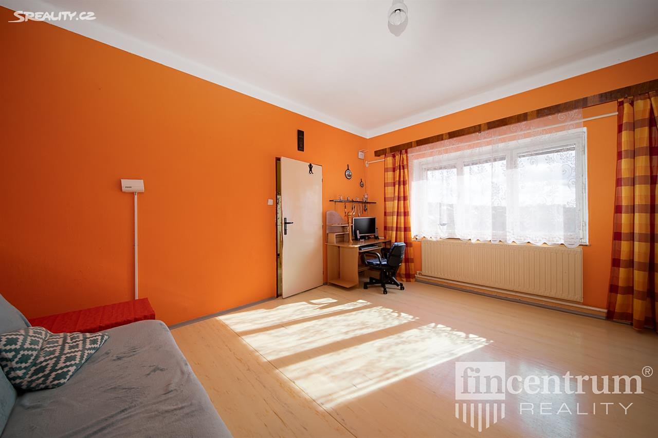 Prodej bytu 2+1 54 m², Letohrad - Orlice, okres Ústí nad Orlicí
