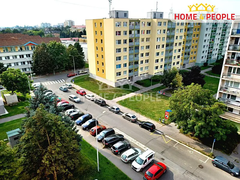 Prodej bytu 2+kk 43 m², Pavlišovská, Praha 9 - Horní Počernice