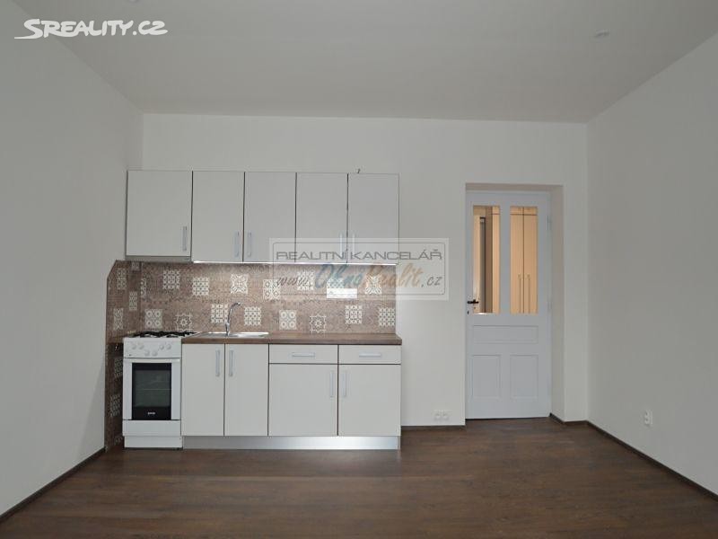 Prodej bytu 2+kk 52 m², Gen. Štefánika, Přerov - Přerov I-Město