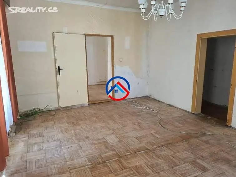 Prodej bytu 3+1 88 m², Radniční, Šumperk