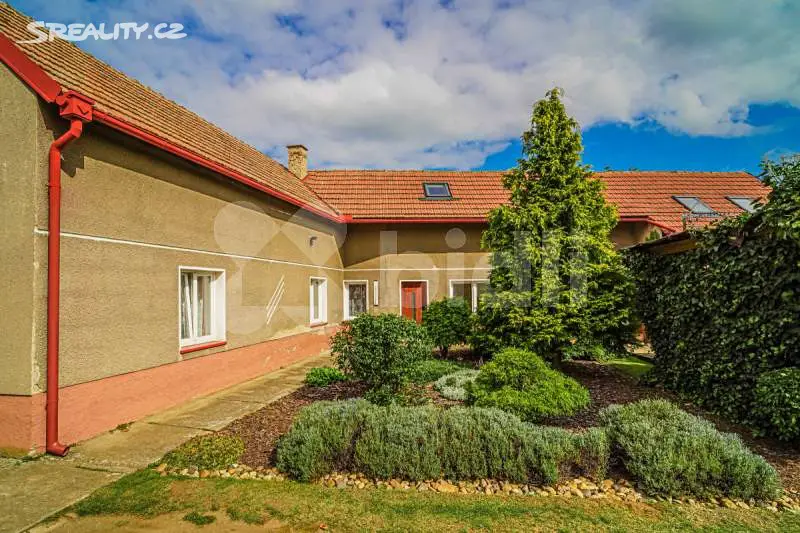Prodej  rodinného domu 190 m², pozemek 1 134 m², Roudnice nad Labem, okres Litoměřice