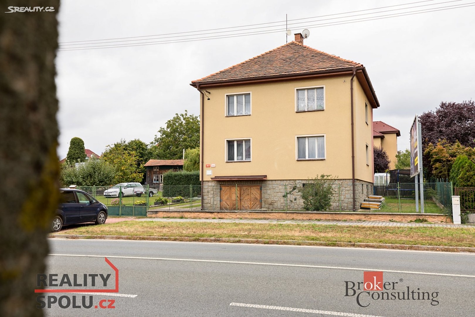 Prodej  rodinného domu 200 m², pozemek 710 m², Nepomucká, Plzeň - Černice