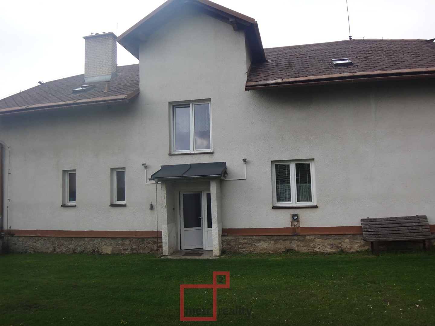 Prodej  rodinného domu 233 m², pozemek 3 209 m², Sokolská, Zlaté Hory