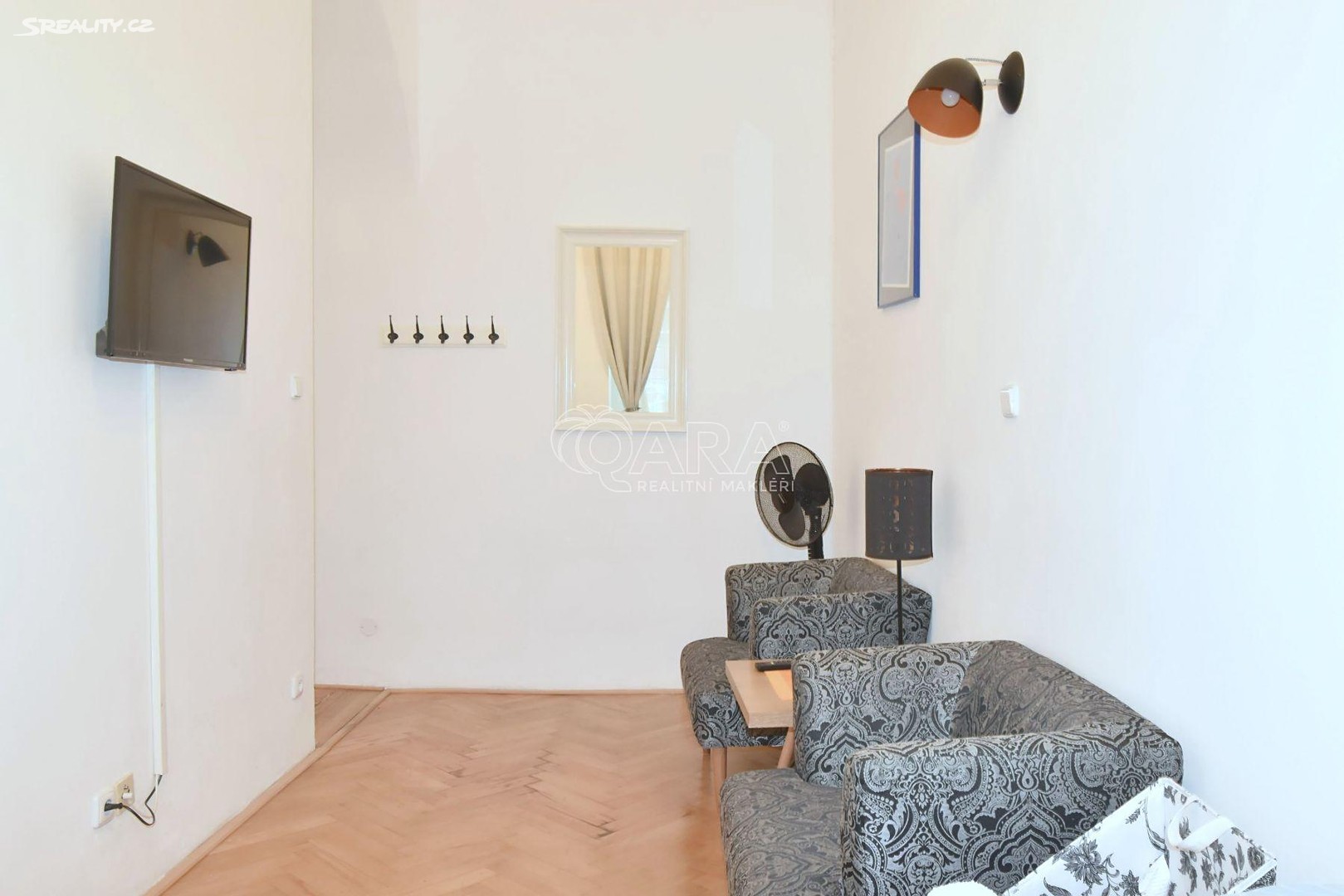 Prodej bytu 3+kk 85 m², U Půjčovny, Praha 1 - Nové Město