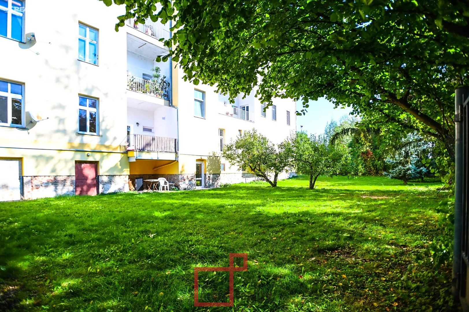 Prodej bytu 4+kk 142 m² (Podkrovní), Šantova, Olomouc