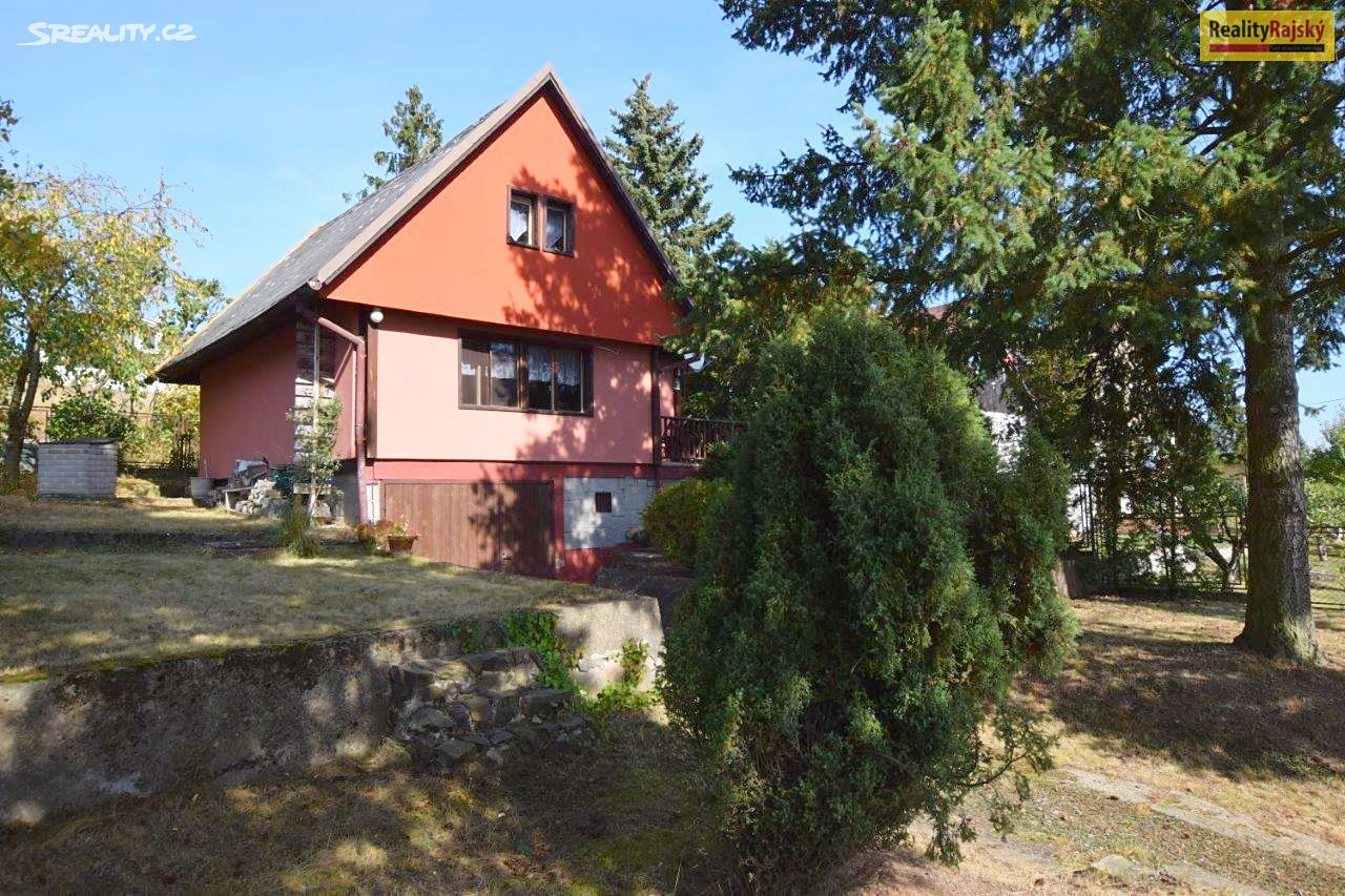 Prodej  chaty 100 m², pozemek 432 m², Levandulová, Dobříš