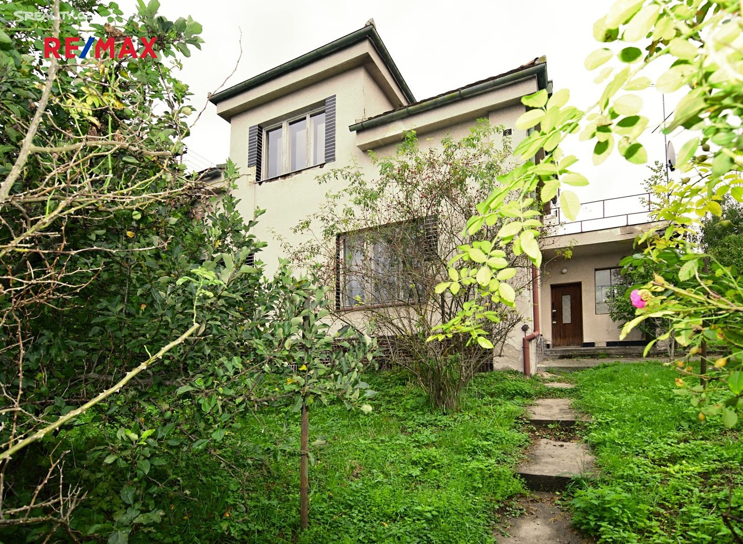 Prodej  rodinného domu 176 m², pozemek 2 476 m², Vinaře, okres Kutná Hora