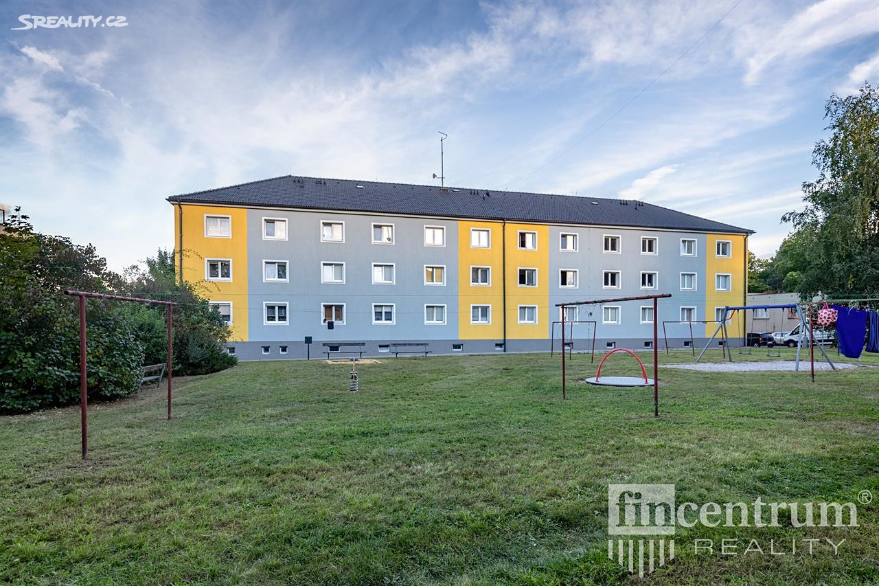 Prodej bytu 1+1 30 m², Sukova, Plzeň - Jižní Předměstí