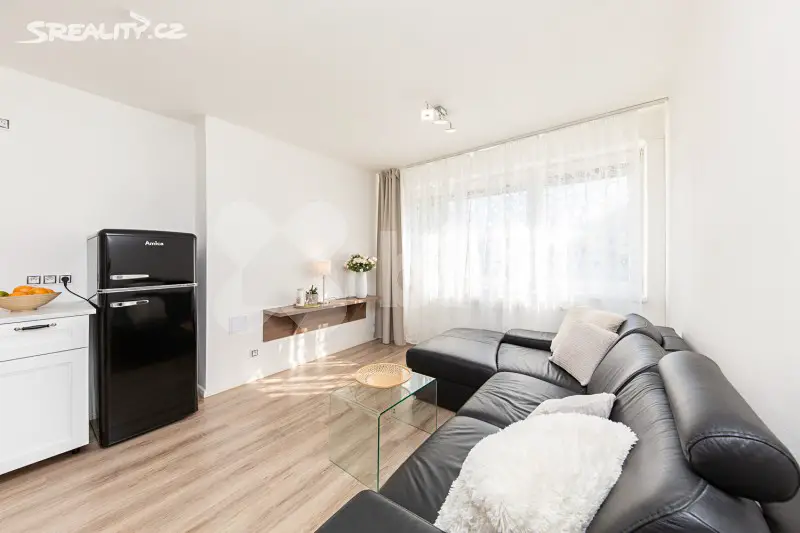 Prodej bytu 2+kk 47 m², Brno - Přízřenice, okres Brno-město