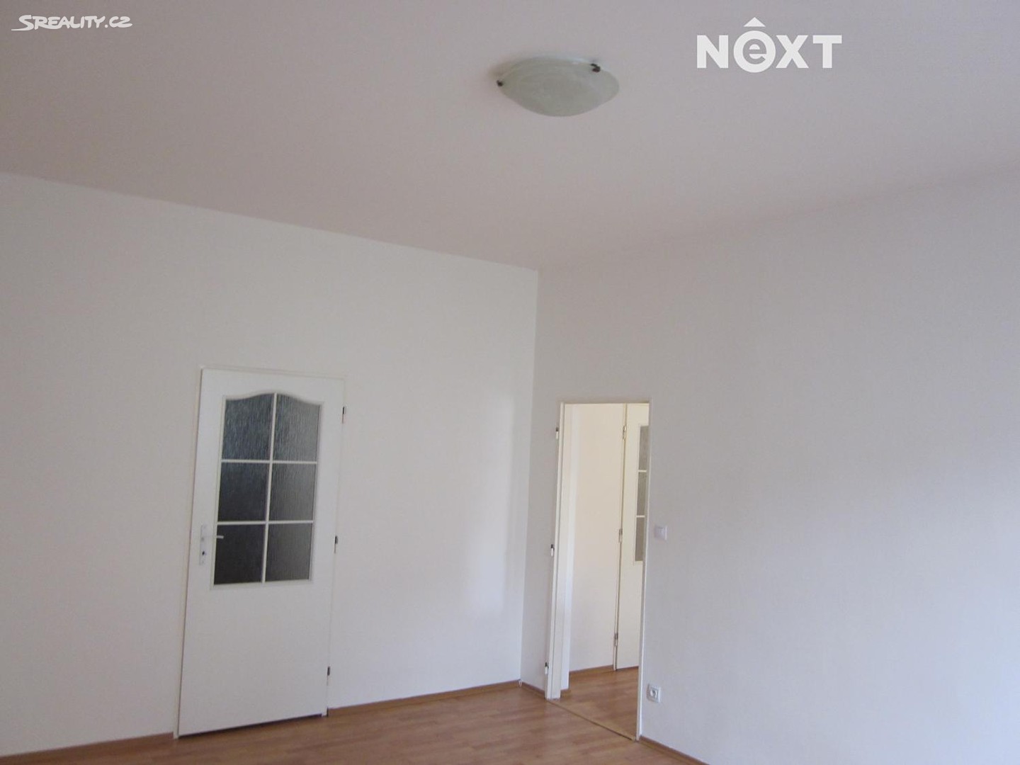 Pronájem bytu 3+1 83 m², Slepá, Karlovy Vary - Rybáře